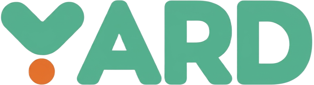YARD logo