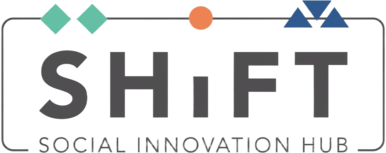 SHiFT Social Innovation Hub logo